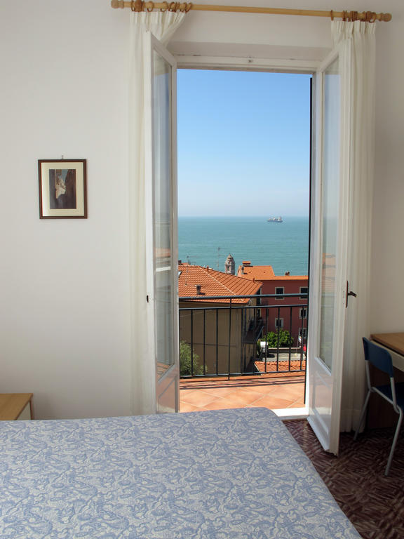Hotel Miramaretellaro