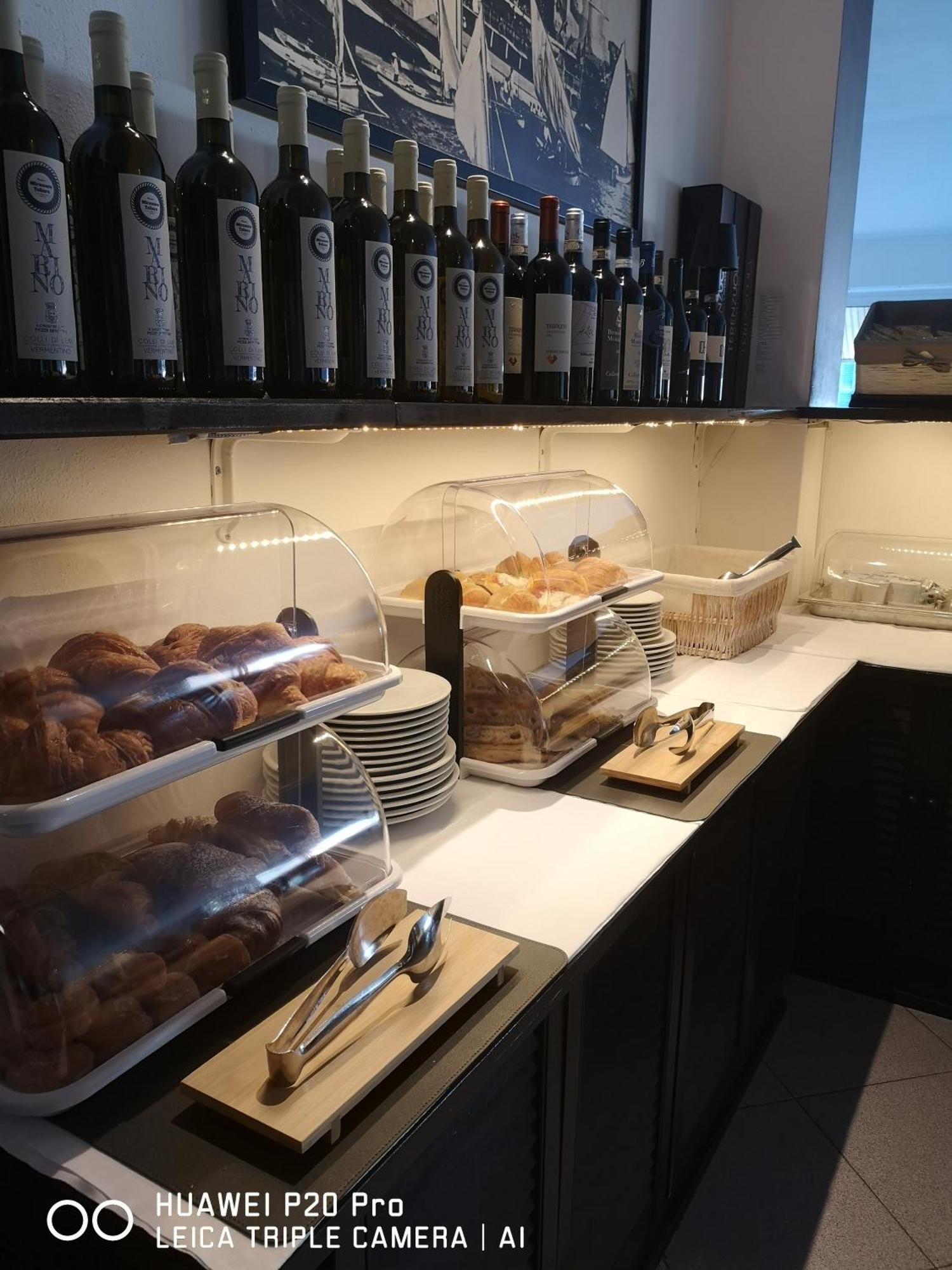 Miramaretellaro Hotel Tellaro