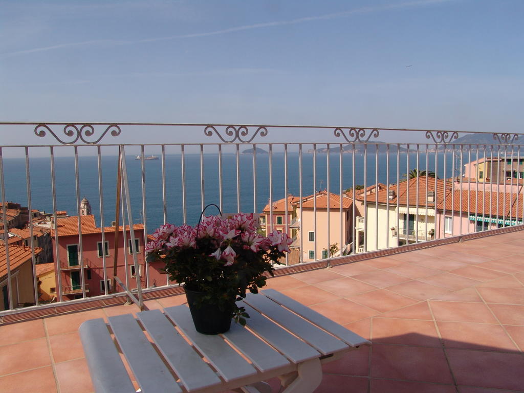 Hotel Miramaretellaro Tellaro