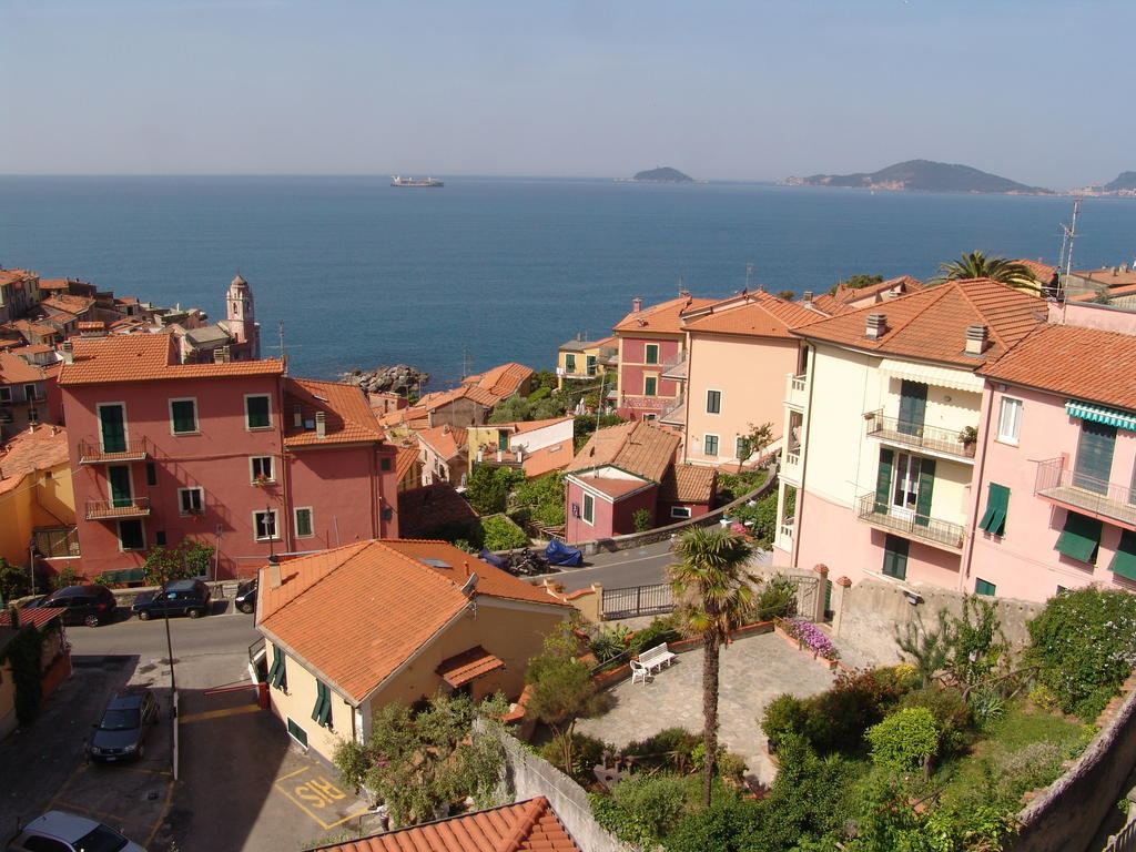 Hotel Miramaretellaro Tellaro