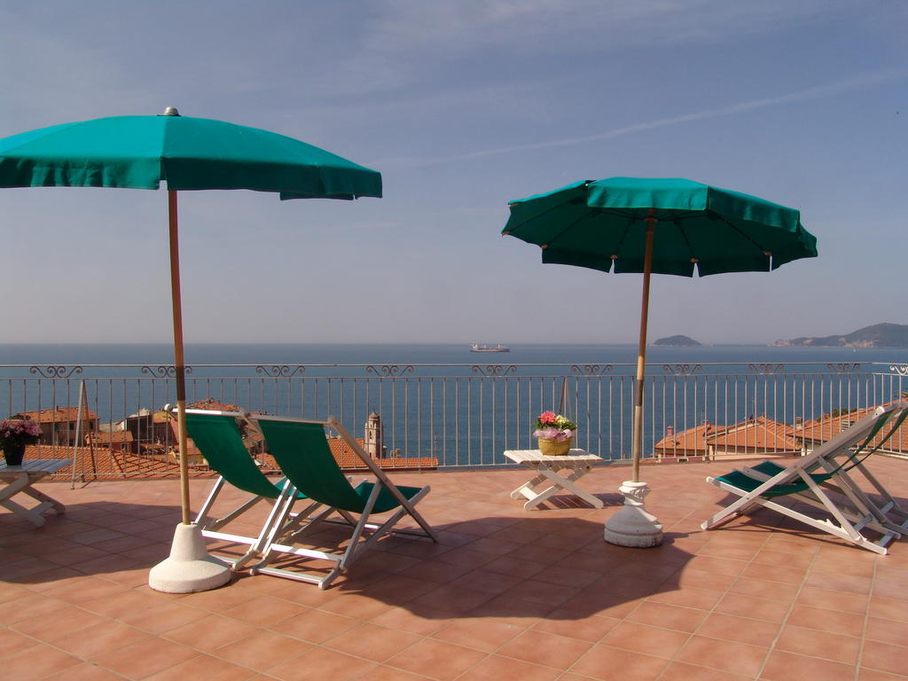 Hotel Miramaretellaro