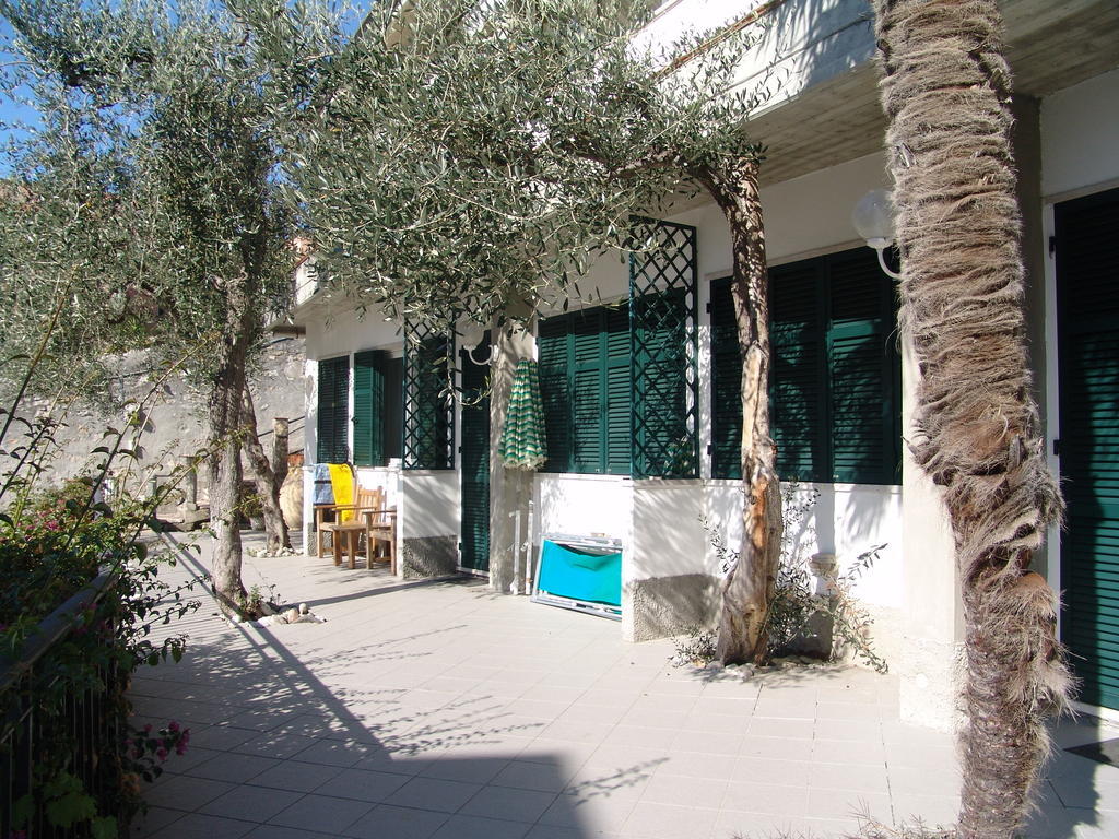 Hotel Miramaretellaro