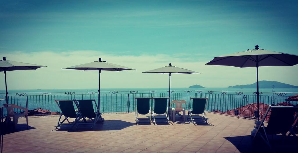 Hotel Miramaretellaro