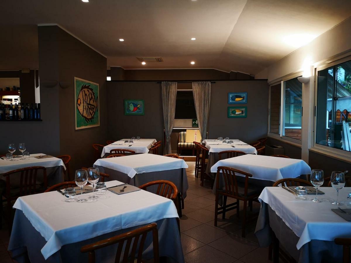 Hotel Miramaretellaro Tellaro