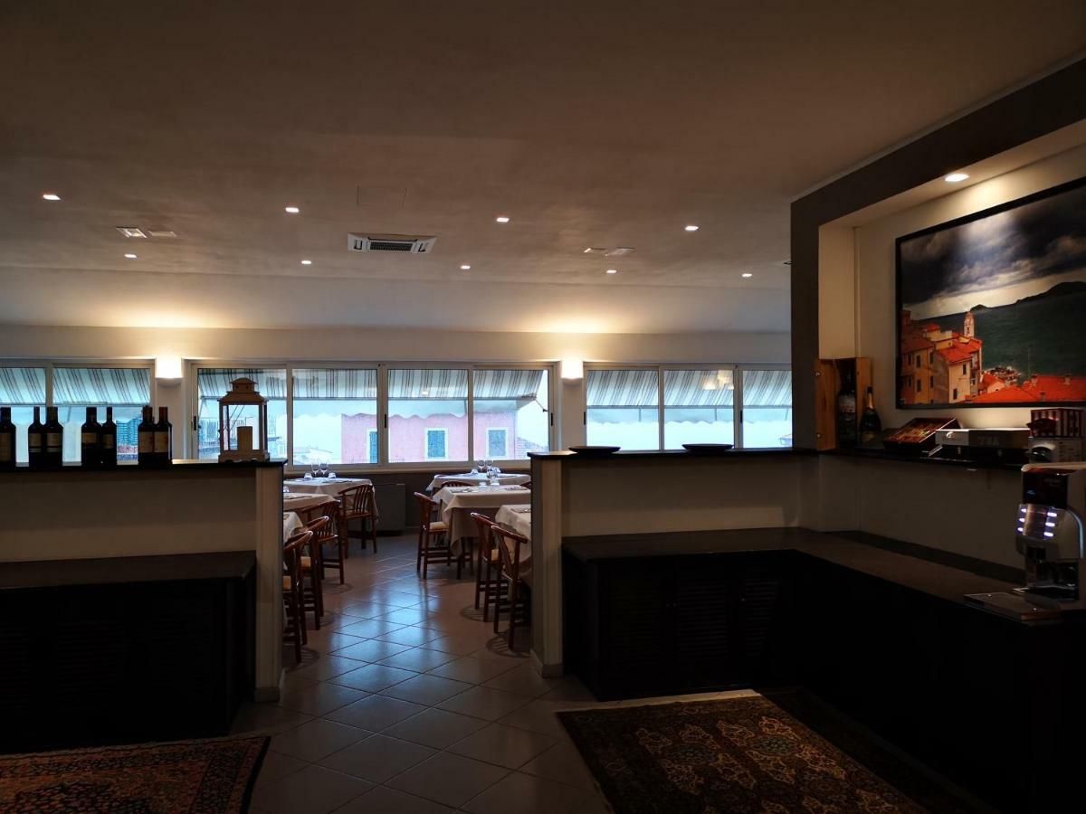 Miramaretellaro Hotel Tellaro