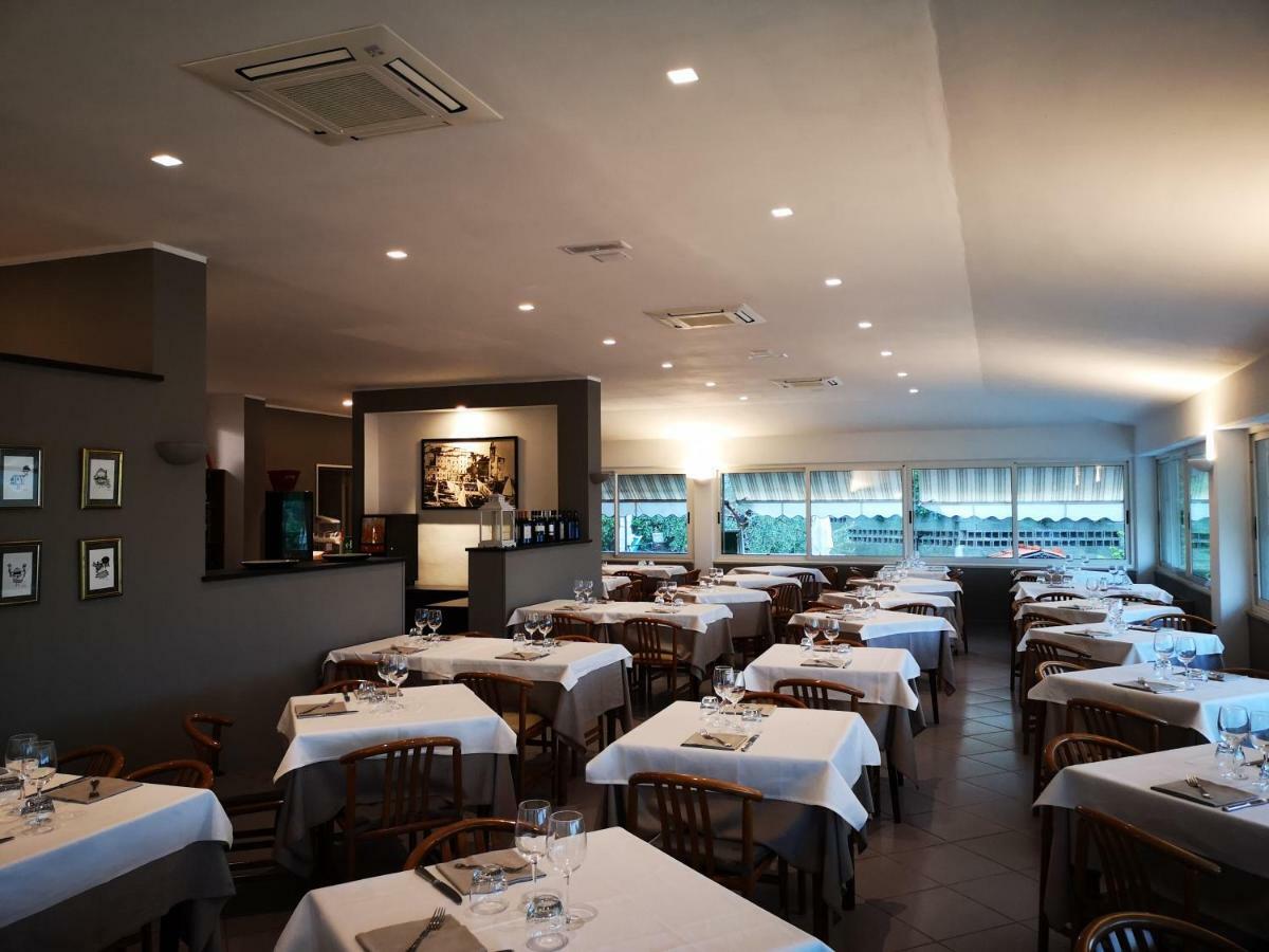Miramaretellaro Hotel Tellaro