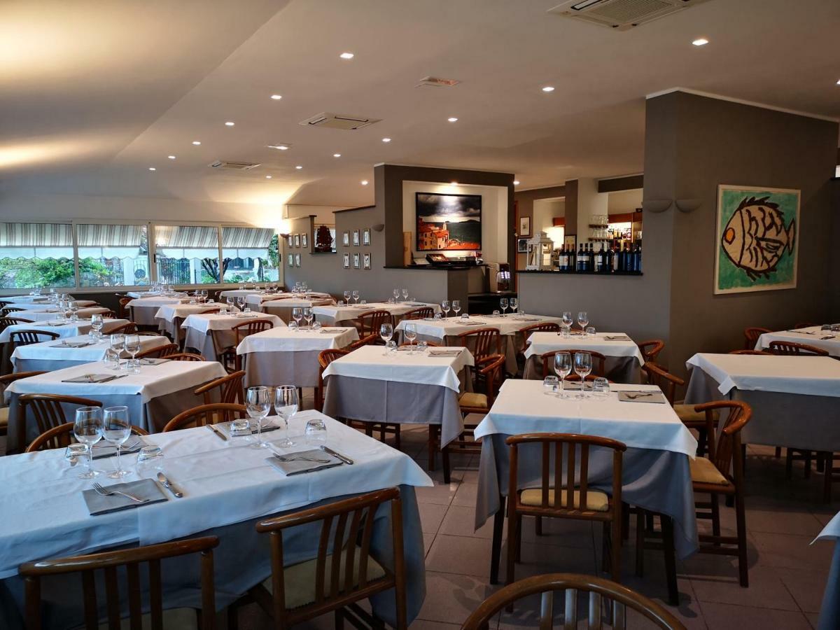 Miramaretellaro Hotel